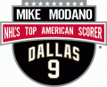 Dallas Stars 2007 08 Misc Logo Sticker Heat Transfer