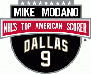 Dallas Stars 2007 08 Misc Logo decal sticker