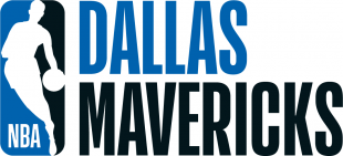 Dallas Mavericks 2017 18 Misc Logo Sticker Heat Transfer