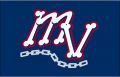 Mahoning Valley Scrappers 2015-Pres Cap Logo Sticker Heat Transfer