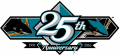 San Jose Sharks 2015 16 Anniversary Logo Sticker Heat Transfer