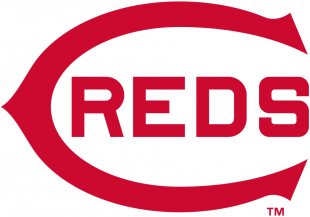 Cincinnati Reds 1913 Primary Logo decal sticker