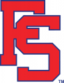 Fresno State Bulldogs 2006-Pres Alternate Logo Sticker Heat Transfer