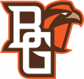 Bowling Green Falcons 2006-Pres Primary Logo Sticker Heat Transfer