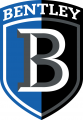 Bentley Falcons 2013-Pres Secondary Logo decal sticker