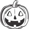 Halloween Logo 05