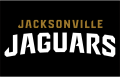 Jacksonville Jaguars 2013-Pres Wordmark Logo 02 Sticker Heat Transfer