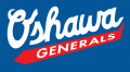 Oshawa Generals 1994 95-2005 06 Alternate Logo Sticker Heat Transfer