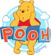 Disney-Winnie the Pooh