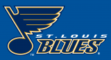 St. Louis Blues 1998 99-2015 16 Wordmark Logo 02 Sticker Heat Transfer