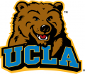 UCLA Bruins 2004-Pres Alternate Logo 02 decal sticker