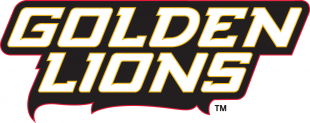 Arkansas-PB Golden Lions 2015-Pres Wordmark Logo 08 Sticker Heat Transfer