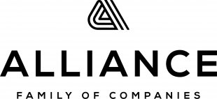 Allianz brand logo 01 Sticker Heat Transfer