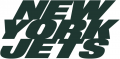 New York Jets 2011-2018 Alternate Logo 02 Sticker Heat Transfer