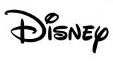 Disney Logo 16 Sticker Heat Transfer