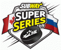 Canadian Hockey 2009 10 Alternate Logo decal sticker