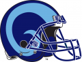 Rhode Island Rams 2011-Pres Helmet decal sticker