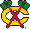 Chicago Blackhawks 1999 00-Pres Alternate Logo 02 Sticker Heat Transfer