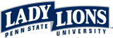 Penn State Nittany Lions 2001-2004 Wordmark Logo 01 Sticker Heat Transfer
