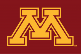 Minnesota Golden Gophers 1986-Pres Alternate Logo 03 Sticker Heat Transfer