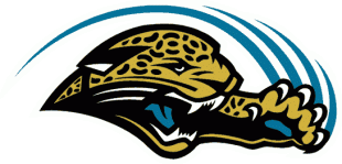 Jacksonville Jaguars 1995-2012 Alternate Logo 01 decal sticker