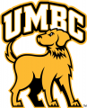 UMBC Retrievers 2010-Pres Alternate Logo decal sticker