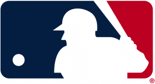 Major League Baseball 2019-Pres Primary Logo decal sticker