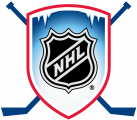 NHL Winter Classic 2013-2014 Alternate Logo decal sticker