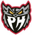Port Huron Prowlers 2015 16-Pres Alternate Logo decal sticker