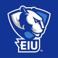 Eastern Illinois Panthers 2015-Pres Alternate Logo 05 decal sticker