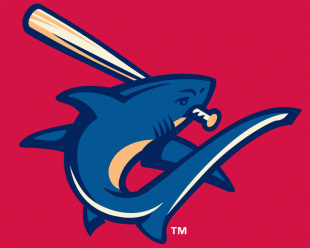 Clearwater Threshers 2004-Pres Cap Logo 2 decal sticker