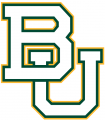 Baylor Bears 2005-2018 Alternate Logo 06 Sticker Heat Transfer