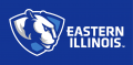 Eastern Illinois Panthers 2015-Pres Alternate Logo 03 Sticker Heat Transfer