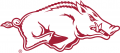 Arkansas Razorbacks 2014-Pres Alternate Logo 03 Sticker Heat Transfer