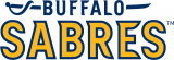 Buffalo Sabres 2013 14-Pres Wordmark Logo decal sticker