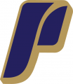 Portland Pilots 2006-2013 Alternate Logo decal sticker