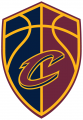 Cleveland Cavaliers 2017 18-Pres Alternate Logo Sticker Heat Transfer