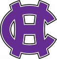 Holy Cross Crusaders 2014-Pres Secondary Logo 01 decal sticker