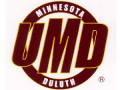 Minnesota-Duluth Bulldogs 2000-Pres Alternate Logo 03 decal sticker