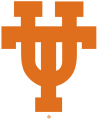 Texas Longhorns 2000-Pres Alternate Logo 02 decal sticker