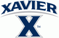 Xavier Musketeers 2008-Pres Alternate Logo 04 Sticker Heat Transfer