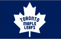 Toronto Maple Leafs 2011 12-2015 16 Jersey Logo Sticker Heat Transfer