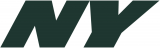 New York Jets 2011-2018 Alternate Logo 01 decal sticker