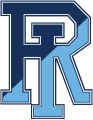 Rhode Island Rams 2010-Pres Primary Logo decal sticker