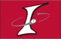Albuquerque Isotopes 2015-Pres Cap Logo decal sticker