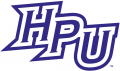 High Point Panthers 2004-2011 Alternate Logo 05 Sticker Heat Transfer