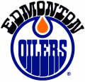 Edmonton Oiler 1975 76-1977 78 Alternate Logo Sticker Heat Transfer