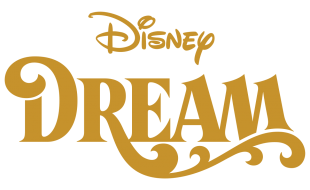 Disney Logo 04 decal sticker