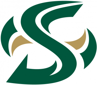 Sacramento State Hornets 2006-Pres Primary Logo Sticker Heat Transfer