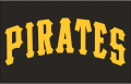 Pittsburgh Pirates 1977-1984 Jersey Logo 01 decal sticker